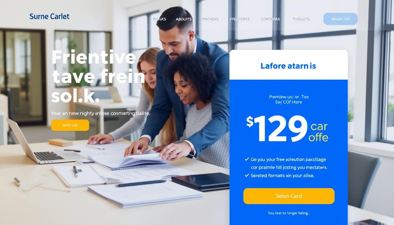 Professional plan visual